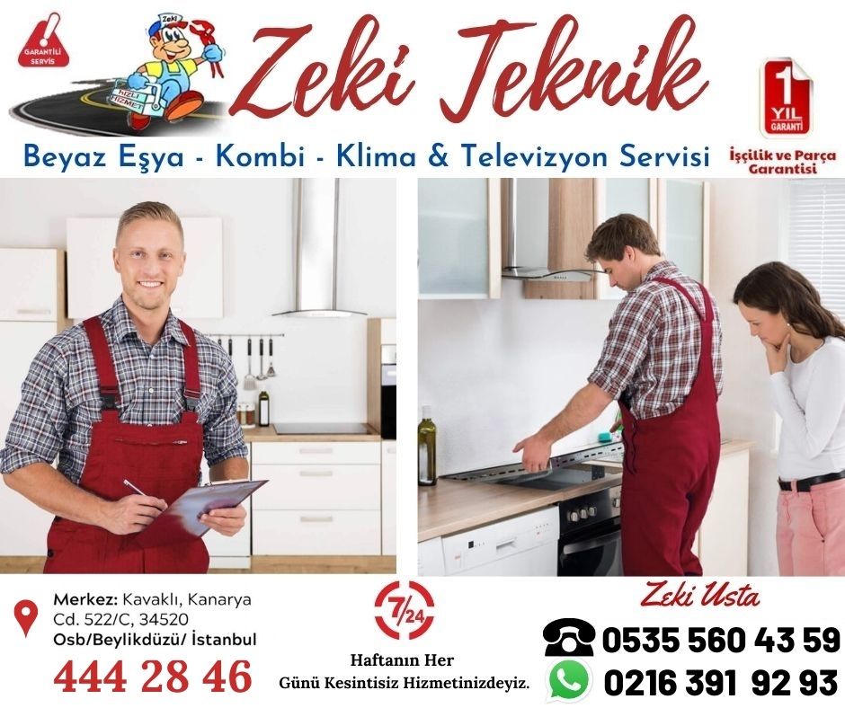 Kavaklı Bosch Servisi